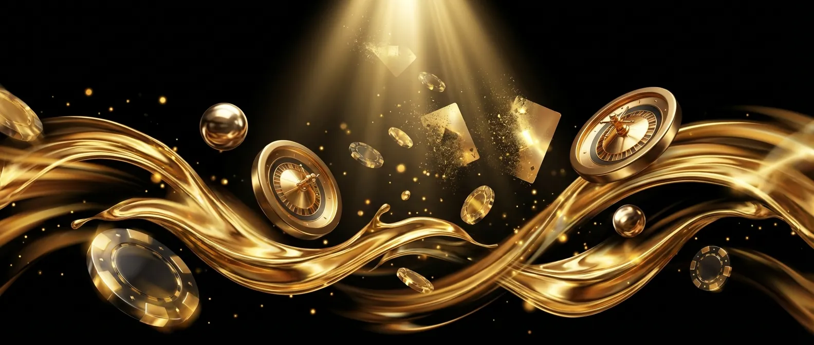 Wisho Casino bonus