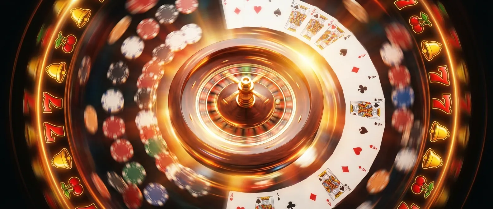 Wisho Casino bonus