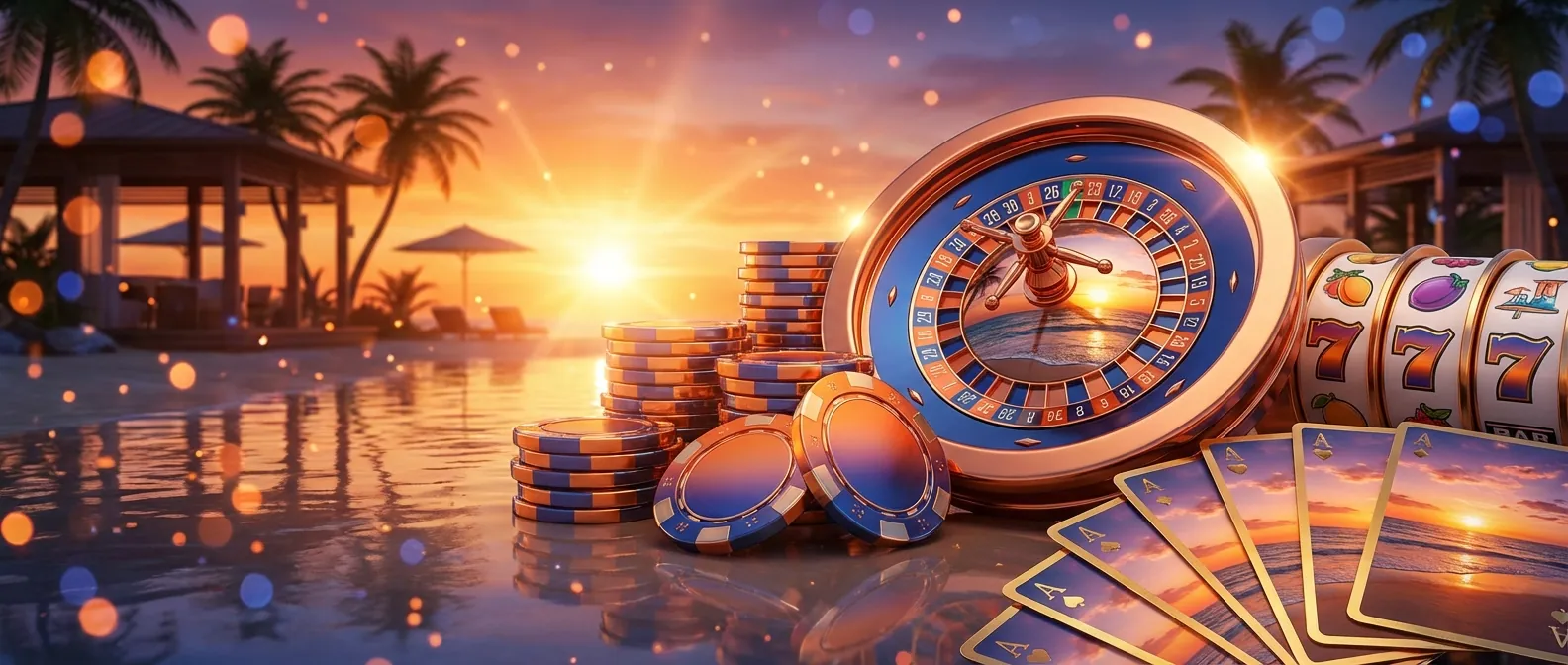 Wisho Casino bonus