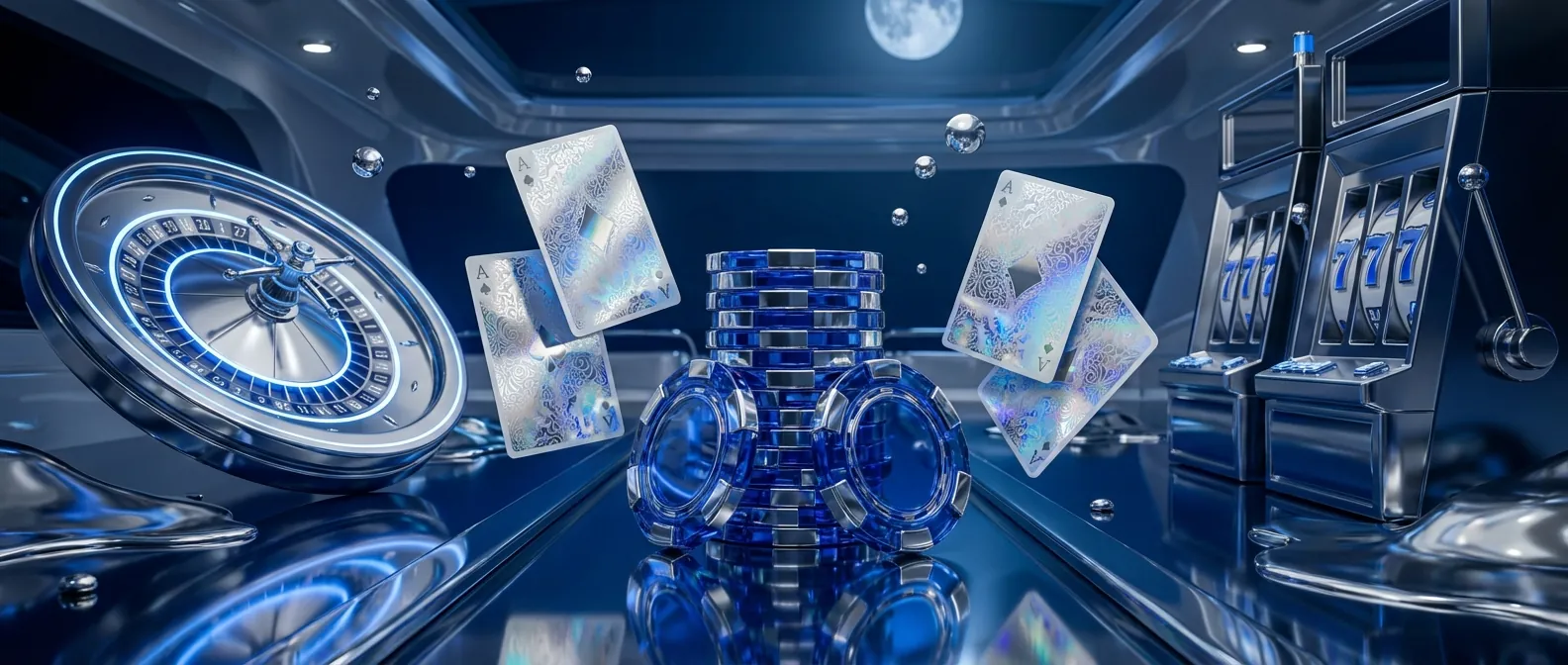 Wisho Casino bonus